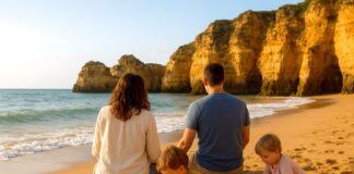 Portogallo con bambini: itinerario on the road da nord a sud Viaggio in Portogallo con bambini – itinerario da nord a sud