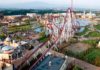 Magicland, un mondo di divertimenti vicino Roma rainbow magicland