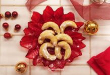 Ricette natalizie da tutto il mondo