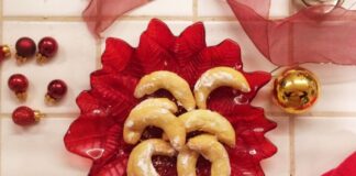 Ricette natalizie da tutto il mondo