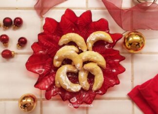 Ricette natalizie da tutto il mondo