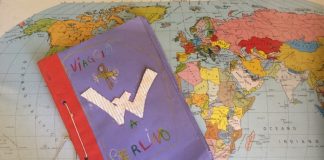 Idee scrapbooking per ricordare le vacanze(con infografica) scrapbooking idee