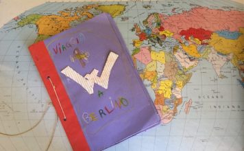 Idee scrapbooking per ricordare le vacanze(con infografica) scrapbooking idee