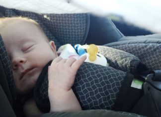 Seggiolini per auto: come sceglierli seggiolini auto