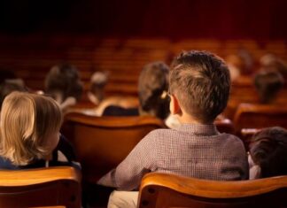 SEGNI New Generations Festival: un viaggio nell’arte per bambini e ragazzi a Mantova festival per bambini