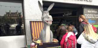 Shrek’s Adventure a Londra: un parco divertimenti per tutta la famiglia shreck adventure londra