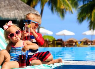 Familyhotel: offerte per le vacanze estive