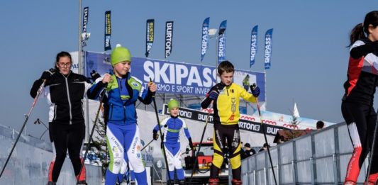 Novembre – Fiera Skipass, la montagna per i piccoli fiera skipass