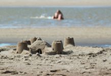 A Milano Marittima con i bambini Milano Marittima con i bambini