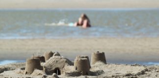 A Milano Marittima con i bambini Milano Marittima con i bambini