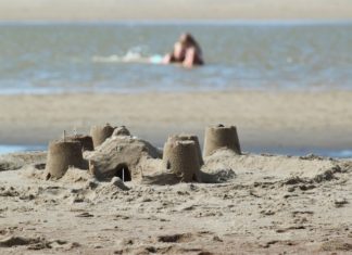 A Milano Marittima con i bambini Milano Marittima con i bambini