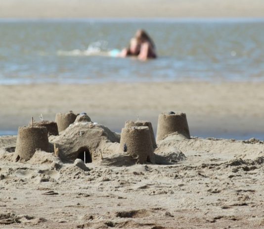 Milano Marittima con bambini: pineta, spiaggia e tanto altro Milano Marittima con i bambini
