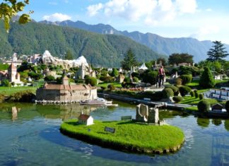 Canton Ticino per famiglie: cosa vedere con i bambini ticino per bambini