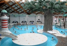 Breve vacanza alle Terme di Catez in Slovenia terme catez slovenia, terme per bambini