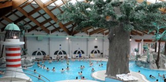 Breve vacanza alle Terme di Catez in Slovenia terme catez slovenia, terme per bambini