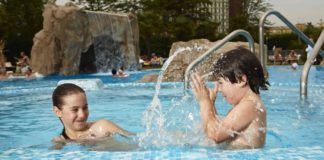Terme per la famiglia in Veneto terme per bambini veneto