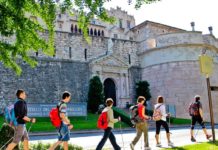 Trekking urbano: fare turismo in modo sostenibile Trekking Urbano