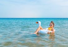 Vacanze indimenticabili con i bambini a Bibione, paradiso per le famiglie