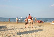 Vacanze per famiglie a Cesenatico vacanze con i bambini a cesenatico
