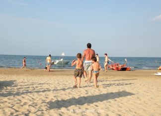 Vacanze per famiglie a Cesenatico vacanze con i bambini a cesenatico