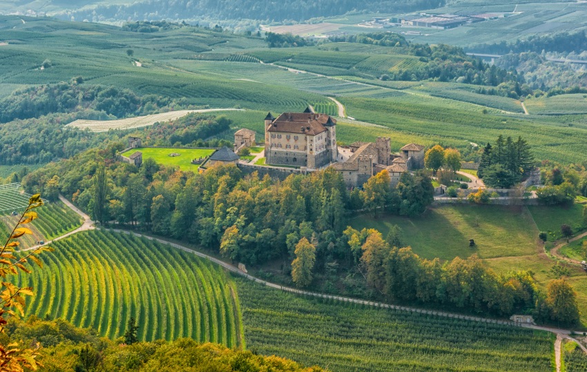 val di non cosa vedere