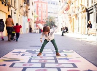 Festa dell’ Immacolata a Valencia: una vacanza a misura di bambino valencia