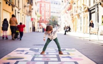 Festa dell’ Immacolata a Valencia: una vacanza a misura di bambino valencia