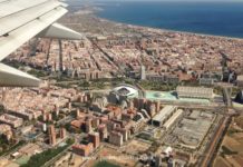 Valencia con i bambini: come muoversi valencia con bambini