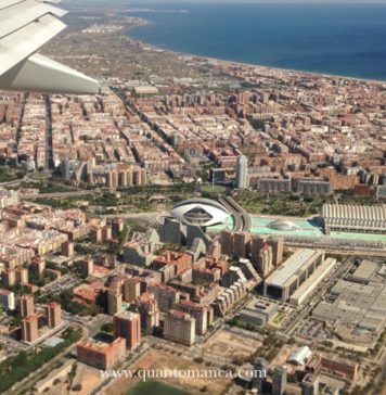 Valencia con i bambini: come muoversi valencia con bambini