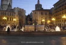 Valencia: come andare dall’aeroporto al centro e la Valencia Tourist Card