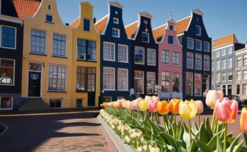 Guida completa al viaggio nei Paesi Bassi: tutto ciò che devi sapere