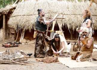 Ritorno alla preistoria nel Villaggio Neolitico di Travo travo piacenza