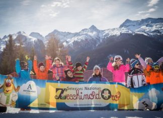 In Val di Fiemme con lo Zecchino d’ oro zecchino-d-oro-val-di-fiemme