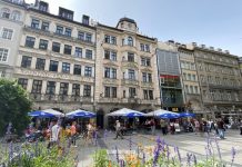 Due famiglie a Monaco di Baviera: itinerario di 3 giorni cose da vedere a monaco di baviera in 3 giorni