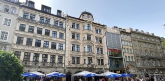 Due famiglie a Monaco di Baviera: itinerario di 3 giorni cose da vedere a monaco di baviera in 3 giorni