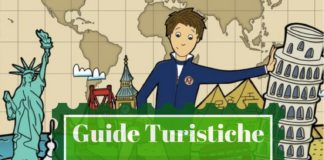 Guide turistiche per bambini e genitori alle prime armi guide turistiche per bambini