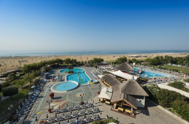 vacanze a bibione e lignano