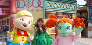 Parchi in Puglia parchi divertimento puglia