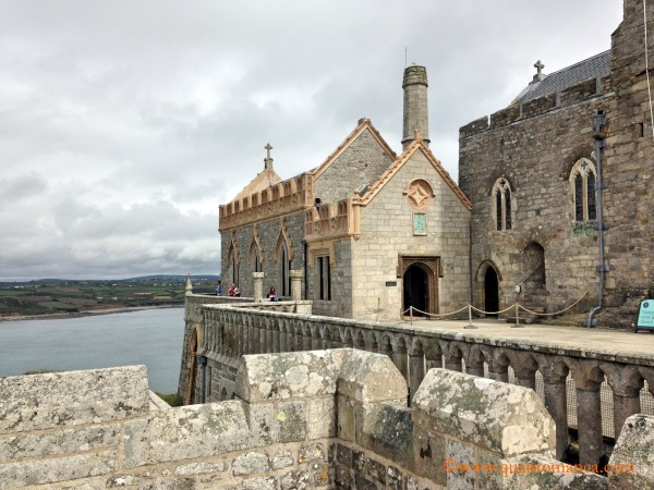 mount saint michaels