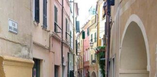 Pietra Ligure: una meta ideale per le vacanze estive in Liguria con i bambini