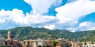 Dove andare in Liguria per 2-3 giorni: alla scoperta di Camogli, Rapallo e Zoagli