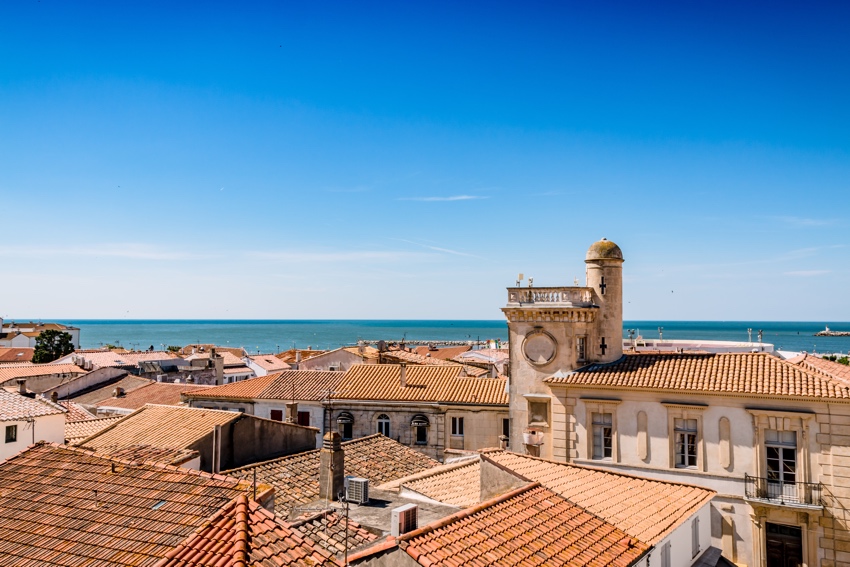 cosa vedere in camargue