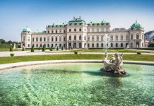 Cosa vedere in Austria: città, montagne e natura