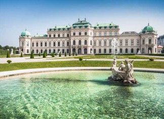 Cosa vedere in Austria: città, montagne e natura