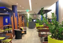 Aparthotel Adagio Muenchen City di Monaco di Baviera – Recensione