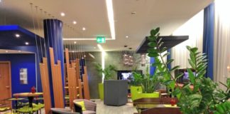 Aparthotel Adagio Muenchen City di Monaco di Baviera – Recensione