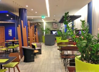 Aparthotel Adagio Muenchen City di Monaco di Baviera – Recensione