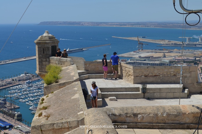 alicante spagna