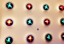 Semafori di Berlino: gli omini che raccontano la storia della Germania