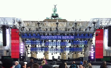 Capodanno a Berlino: dove festeggiare e cosa fare